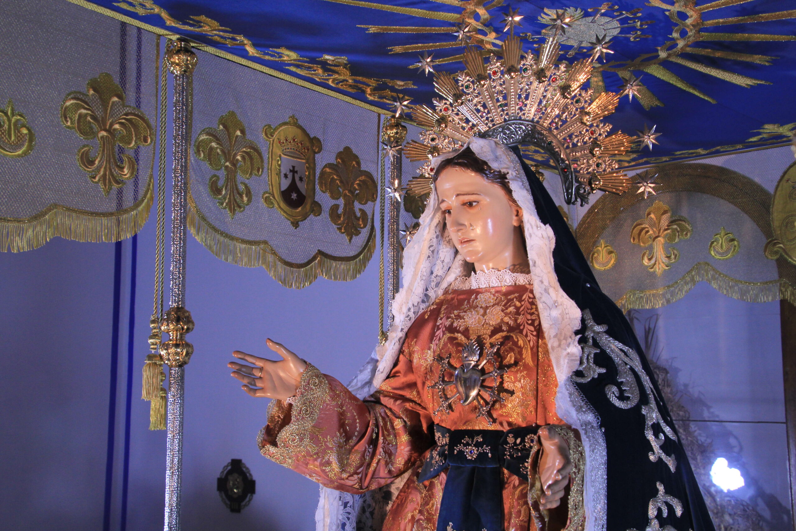 Juan Del Amor Ruiz